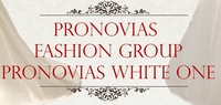 PRONOVIAS FASHION GROUP - PRONOVIAS WHITE ONE